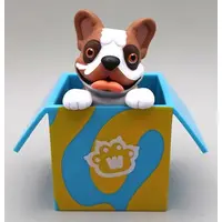 Trading Figure - First Wag Series