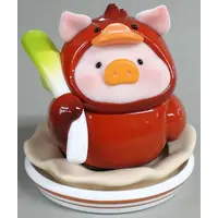 Trading Figure - LuLu the Piggy