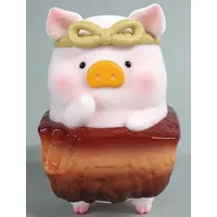 Trading Figure - LuLu the Piggy