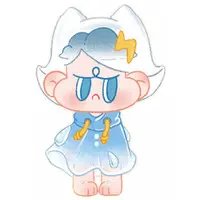 Trading Figure - AngryAimee Series