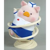 Trading Figure - LuLu the Piggy