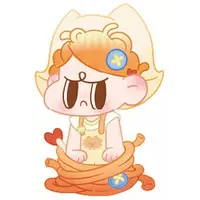 Trading Figure - AngryAimee Series