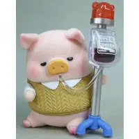 Trading Figure - LuLu the Piggy