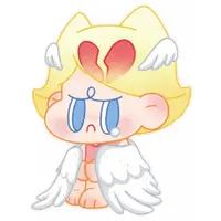 Trading Figure - AngryAimee Series