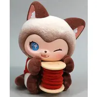 Trading Figure - MOFFY’S Magic Tailoring Shop
