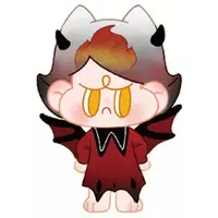 Trading Figure - AngryAimee Series
