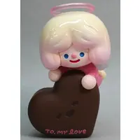 Trading Figure - RiCO HAPPY SWEET CANDY SHOP Series