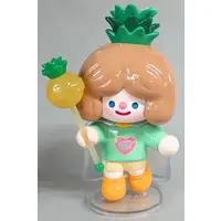 Trading Figure - RiCO HAPPY SWEET CANDY SHOP Series