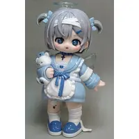 Trading Figure - MIYA Mental Limits Series
