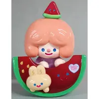 Trading Figure - RiCO HAPPY SWEET CANDY SHOP Series