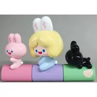 Trading Figure - RiCO HAPPY SWEET CANDY SHOP Series
