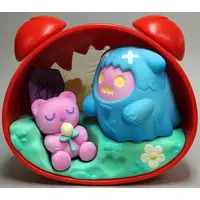 Trading Figure - ShinWoo Yuurei no Heya Series