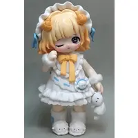 Trading Figure - MIYA Mental Limits Series