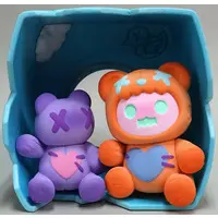 Trading Figure - ShinWoo Yuurei no Heya Series