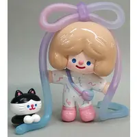 Trading Figure - RiCO HAPPY SWEET CANDY SHOP Series