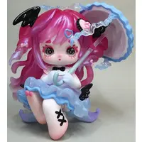 Trading Figure - OUO GRAVITATION Ninita Witch's Revelation Series
