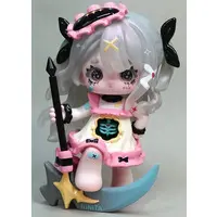 Trading Figure - OUO GRAVITATION Ninita Witch's Revelation Series