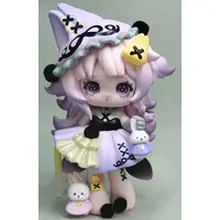 Trading Figure - OUO GRAVITATION Ninita Witch's Revelation Series