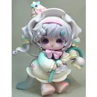 Trading Figure - OUO GRAVITATION Ninita Witch's Revelation Series