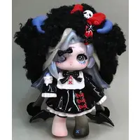 Trading Figure - OUO GRAVITATION Ninita Witch's Revelation Series