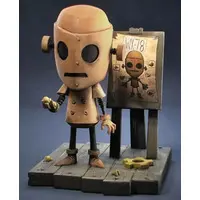 Trading Figure - Don't Starve