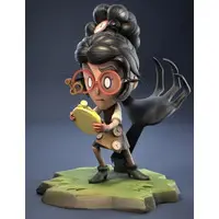 Trading Figure - Don't Starve