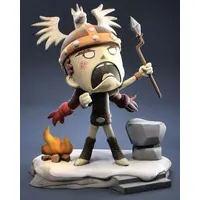 Trading Figure - Don't Starve