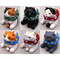 Trading Figure - Nekosaburo