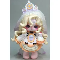Trading Figure - OUO GRAVITATION Ninita Witch's Revelation Series
