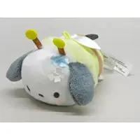 Plush - Sanrio / Pochacco