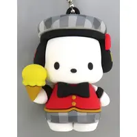 Key Chain - Sanrio / Pochacco
