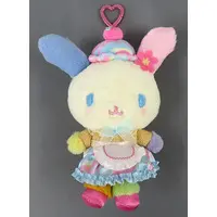 Plush - Sanrio / U・SA・HA・NA