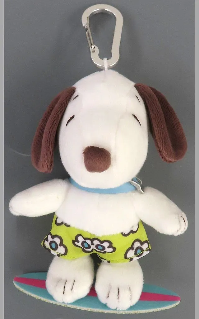 Plush - PEANUTS / Snoopy