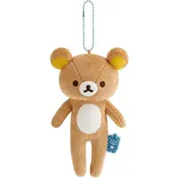 RILAKKUMA Lab - RILAKKUMA