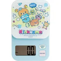 RILAKKUMA Lab - RILAKKUMA