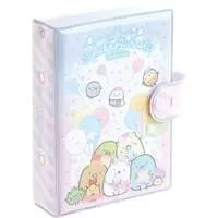 Sticker Book - Photo Flame, Album - Sumikko Gurashi