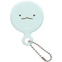 Mirror - Key Chain - Sumikko Gurashi / Tokage