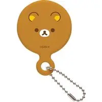 Mirror - Key Chain - RILAKKUMA