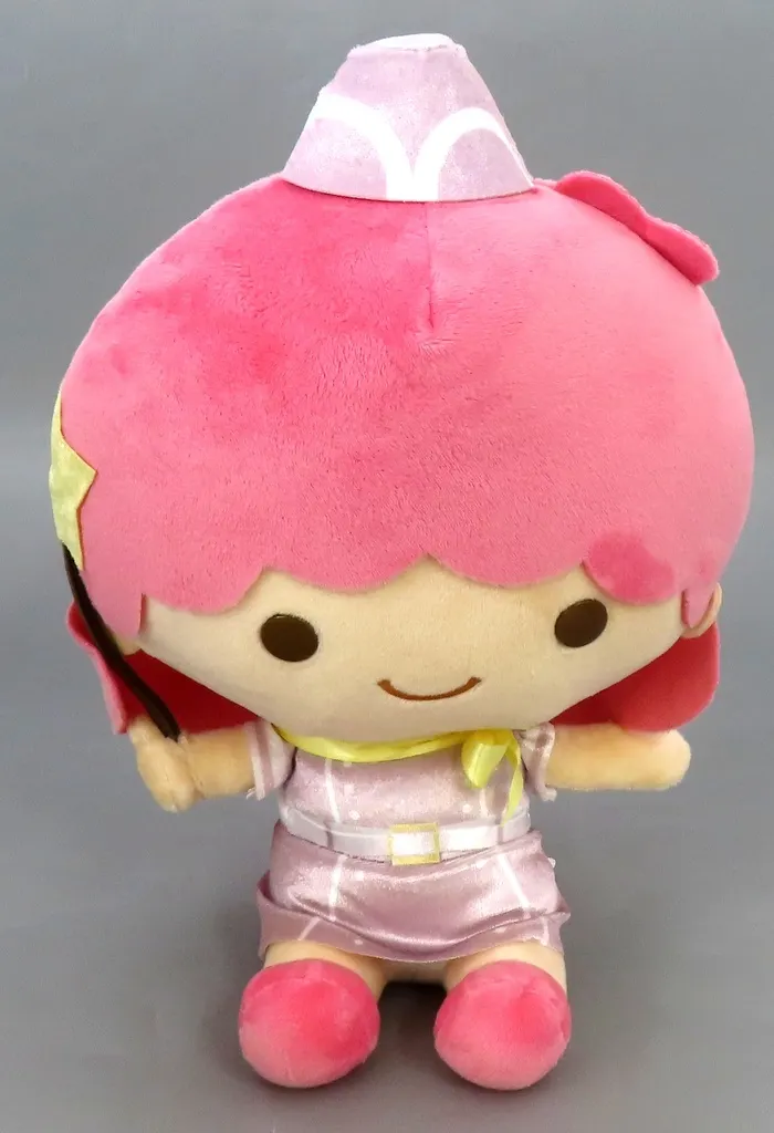 Plush - Little Twin Stars / Lala