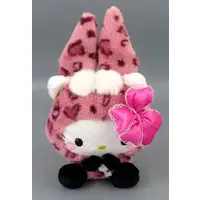 Plush - Sanrio / Pom Pom Purin & Cinnamoroll & Charmmykitty
