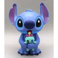 Trading Figure - Lilo & Stitch / Lilo