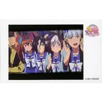 Stickers - Umamusume: Pretty Derby