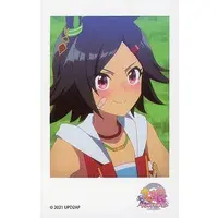 Stickers - Umamusume: Pretty Derby / Winning Ticket (Uma Musume)