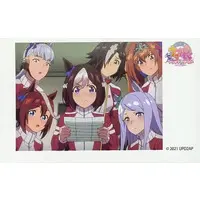 Stickers - Umamusume: Pretty Derby