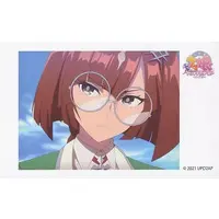 Stickers - Umamusume: Pretty Derby / Ikuno Dictus (Uma Musume)