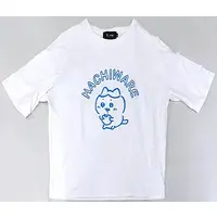 Clothes - T-shirts - Chiikawa / Hachiware Size-M
