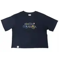 Clothes - T-shirts - Chiikawa / Chiikawa & Hachiware & Usagi Size-S