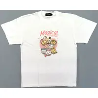 Clothes - T-shirts - Chiikawa / Chiikawa Size-M