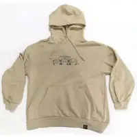 Clothes - Hoodie - Chiikawa / Chiikawa Size-3XL