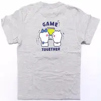 Clothes - T-shirts - Chiikawa / Chiikawa & Hachiware Size-L